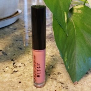 5 fr $25 Stila Stay All Day Lipstick in Nude